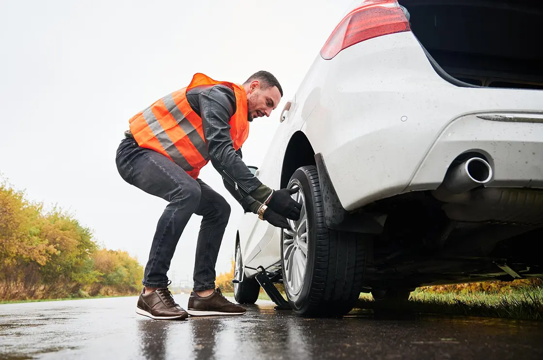 Helvacı Yol Yardım