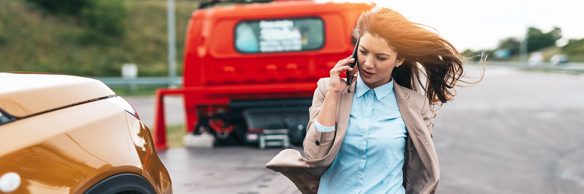 Helvacı Yol Yardım